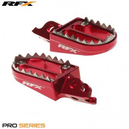 estriberas enduro cross cnc pro 2