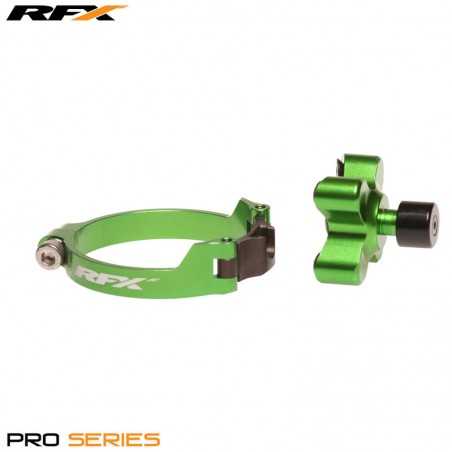 kit botón de arranque salida rápida pro