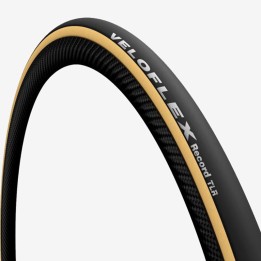 cubierta neumático plegable  record 700x25 tubeless ready 25-622