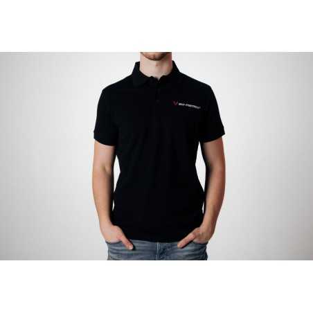 polo squadra uomo core line