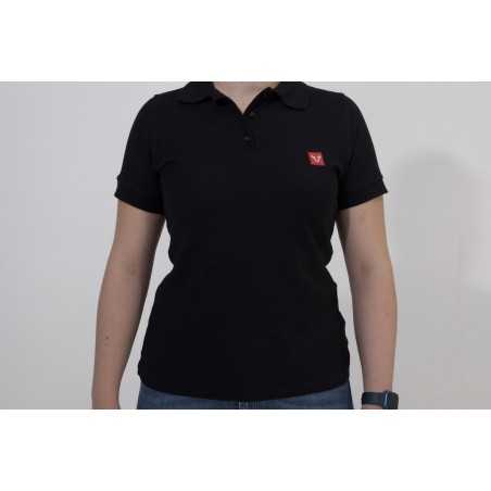 polo da donna casual core line