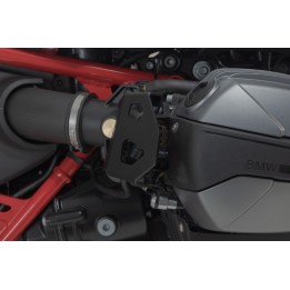cubierta protector de inyector para moto