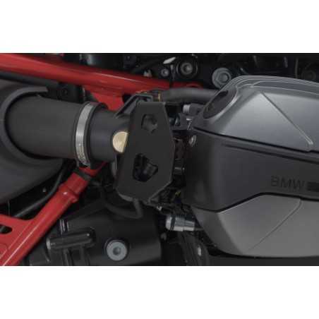 cubierta protector de inyector para moto