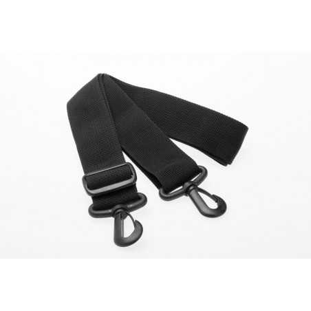 correa de hombro para bolsa trasera 38 mm