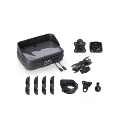 univerzální montážní sada pro navigaci s pouzdrem na telefon gps navi case