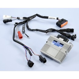 unidade de controle eletrônico  ecm