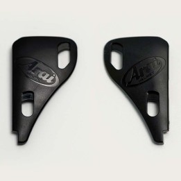 recambio tapas laterales de casco  sz-r