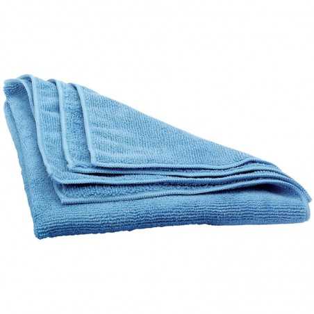microfiber cloth 400x400 mm (2u)
