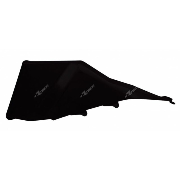 RACETECH Left side panel for motorcycle 1065082