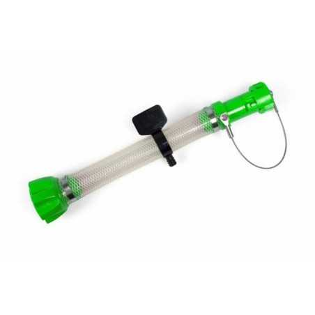 kit completo manguera de combustible