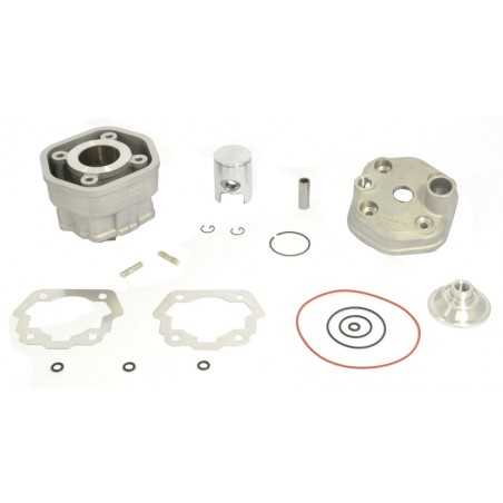 kit cilindro completo ø40 mm