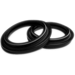 kit de poussière de fourche 48 mm