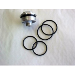 gabelkopfabdeckung o-ring
