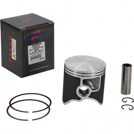 cast piston replica - 24569a