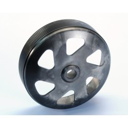 cloche da embreagem evolution maxi speed
