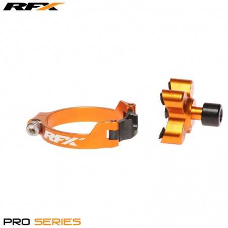 kit botón de arranque salida rápida pro
