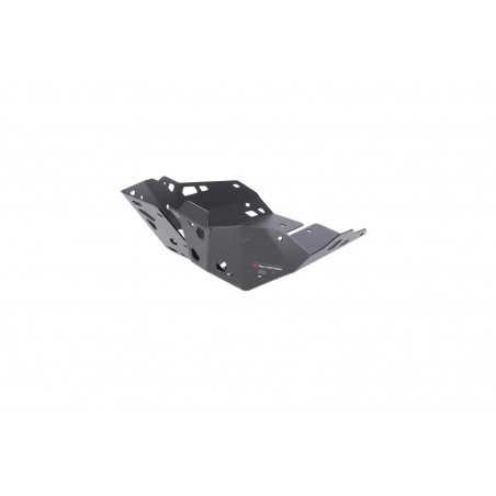 engine guard for motorcycle