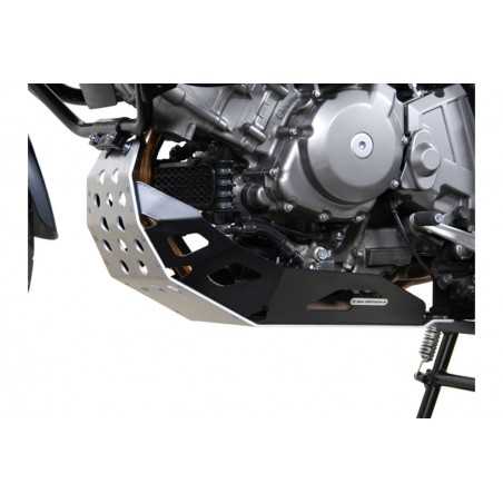 engine guard for motorcycle