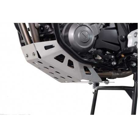 engine guard for motorcycle