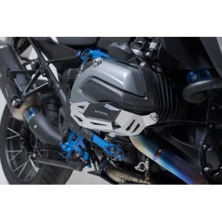 motorcycle cylinder protector