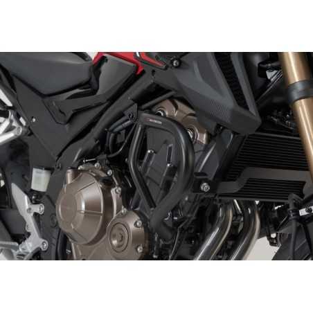 protectores laterales de motor