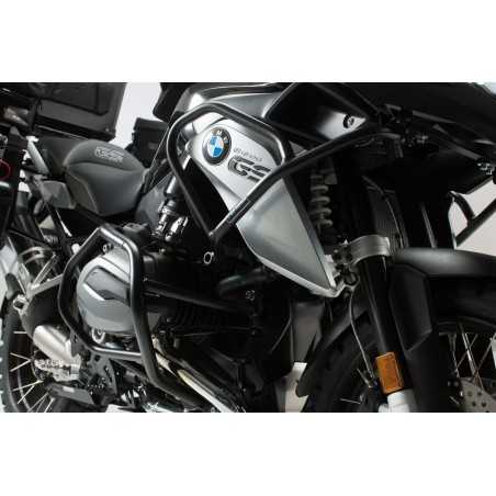 upper engine guards