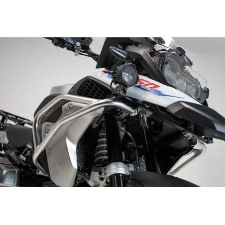 upper engine guards