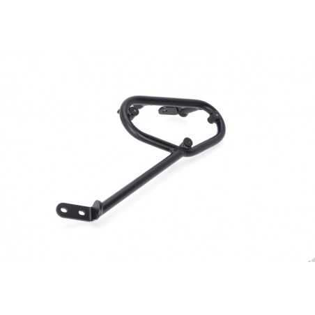 left support for side bag slc