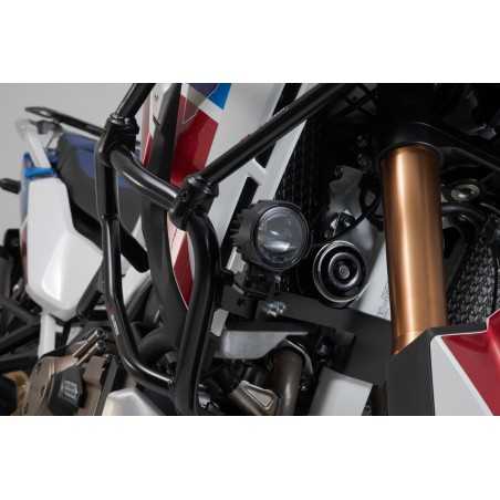 headlight support kit