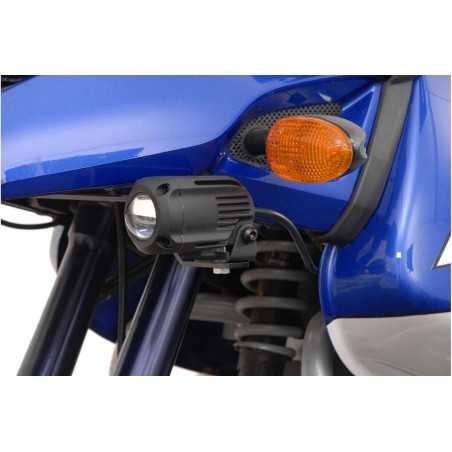 headlight support kit