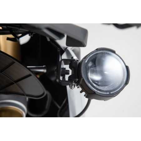 headlight support kit