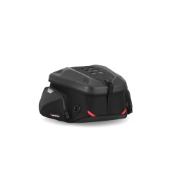 bolsa trasera para moto pro rearbag 1680d 22-34l