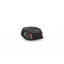 bolsa trasera para moto pro roadpack 1680d 8-14l