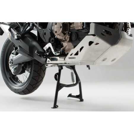 middenstandaard motorfiets