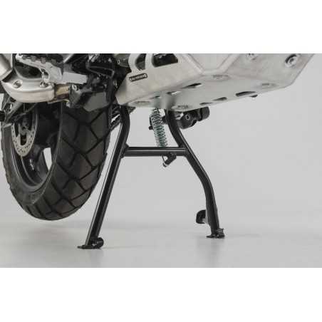 middenstandaard motorfiets