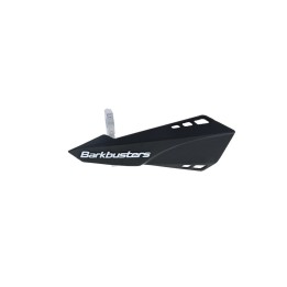 cubiertas para protectores de manos con deflector extraíble por separado sabre