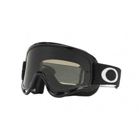 gogle enduro offroad o-frame jet