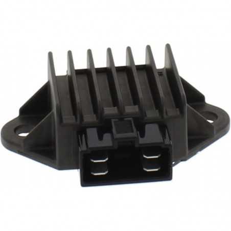 electric current regulator