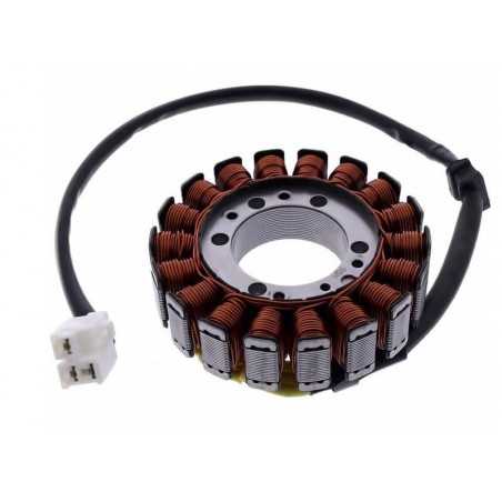 stator