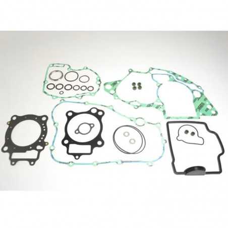 conjunto completo de juntas do motor