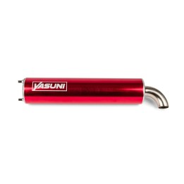 replacement motorcycle exhaust for scooter