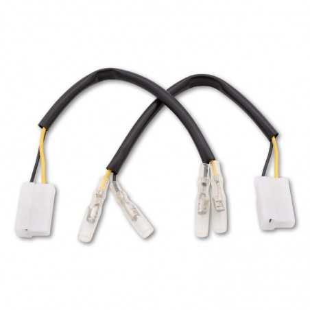 cable adaptador para intermitentes
