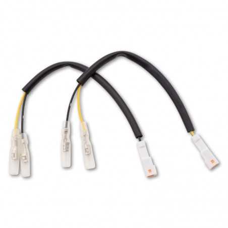 cable adaptador para intermitentes