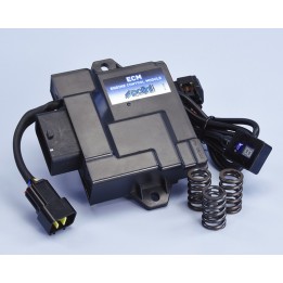 elektronická řídicí jednotka ecm