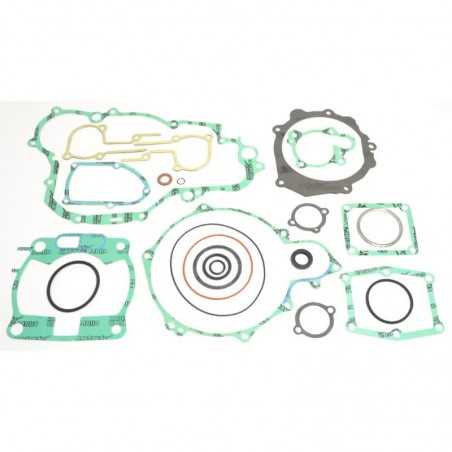 conjunto completo de juntas do motor