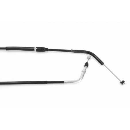 clutch tow cable