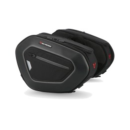 alforges de nailó ballístic per parells pro blaze h 1680d
