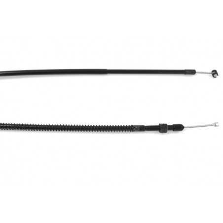cable de embrague para motocicleta - longitud 1120mm