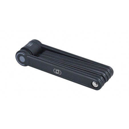 candado plegable linklock