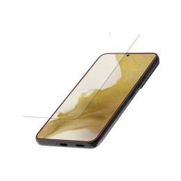 skärmskydd av härdat glas för mobiltelefon samsung galaxy s22